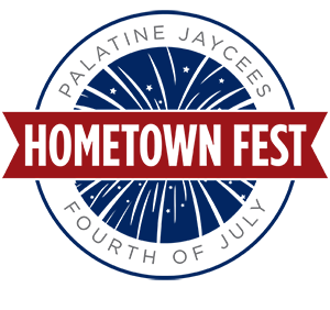 2019 Palatine Jaycees Hometown Fest