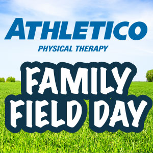 Family Field Day