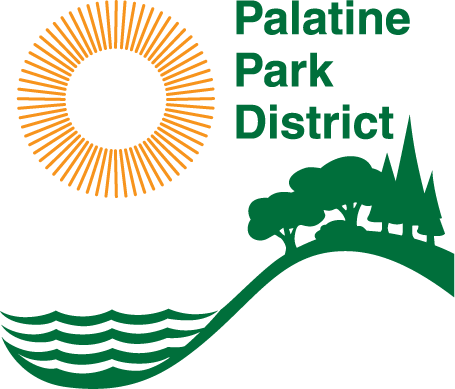 Palatine Park District Logo