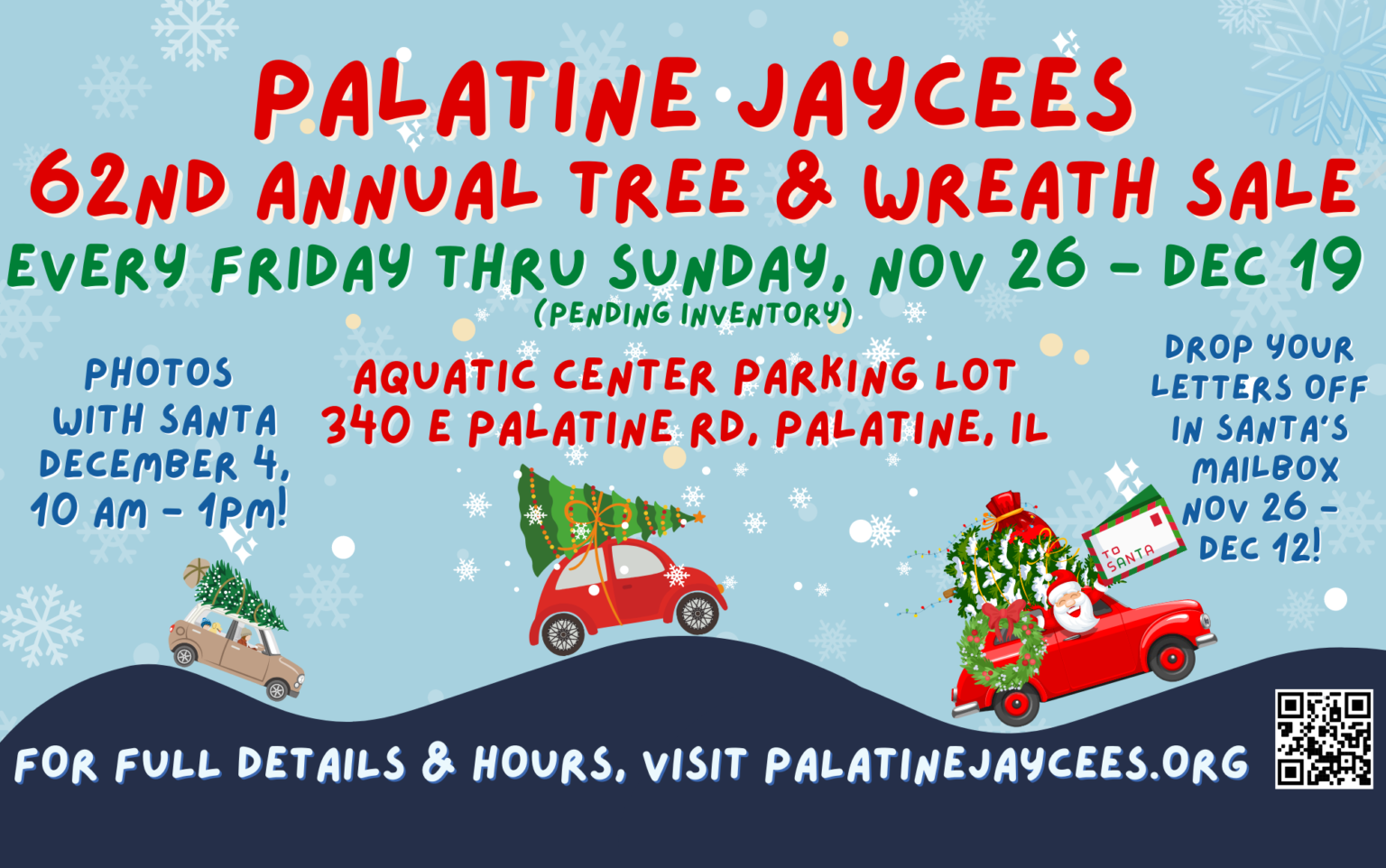 Home Palatine Jaycees