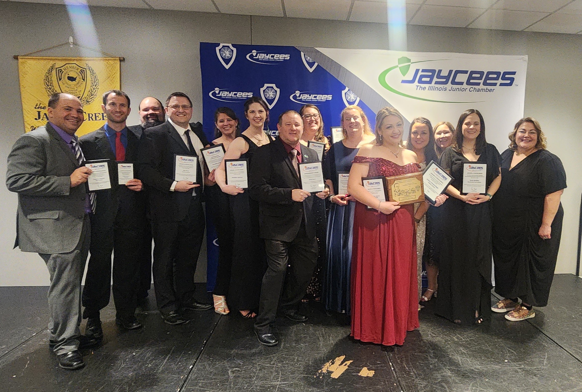 2023 Palatine Jaycees Dare to Dream - Palatine Jaycees 