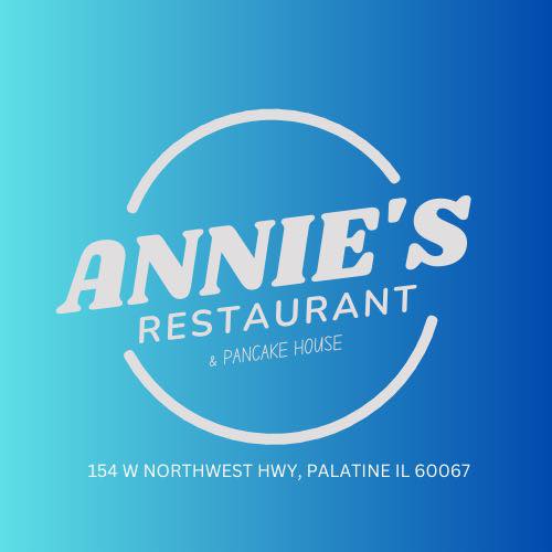 Annie's Restaurant Logo